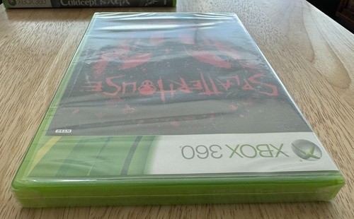 Juegos de Xbox 360 ~ ESRB EE. UU. ~ Elige ~ Obtén más y ahorra hasta un 15% ~ En caja o NUEVO - Imagen 59 de 72