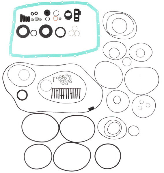 ZF6HP26 6HP28 Transmission Rebuild Kit 1068.298.051 AUDI-BMW-JAG