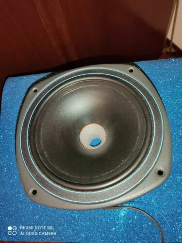 Ricambi Tannoy per TV e home audio