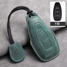 Funda Carcasa Llave Coche Para Ford Fiesta Focus 3 4 Mondeo Ecosport Kuga Focus ST