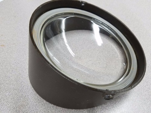 LSI Lighting Solutions Outdoor Bullet Light Convex Glass Lens plus CF/CH Ballast - Picture 3 of 12