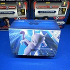 Pokemon Go Pokemon Center Exclusive Mewtwo Premium Deck Box