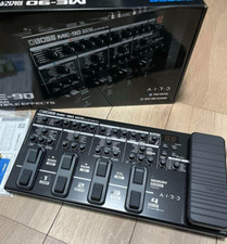 BOSS ME-90 Guitar Multiple Effects Pedal Brand New Japan
