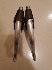 Leve lever freno brake vintage eroica Universal mod 61