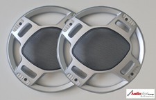 Lautsprecher Grill Schutzgitter 30cm 12" Abdeckung