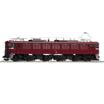 Locomotive électrique Tomix HO-2502 JNR EF71 - 1er Type, Prestige Model - Échelle HO - NEUVE