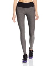 Nike Legend 2.0 Gray Black Leggings Running athleisure Yoga Women’s size Small