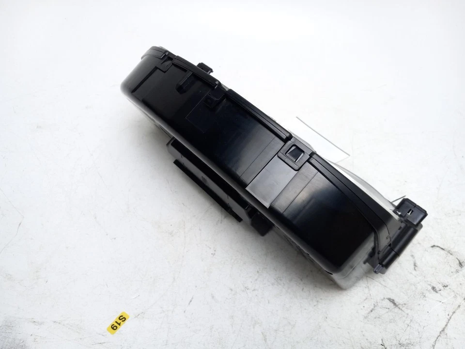 Volkswagen Passat 2008 velocímetro 57436 Foto 4 de 4