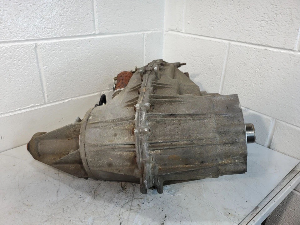 Ford Expedition 1999-2002 caja de transferencia 4x4 BW4406 Foto 2 de 4