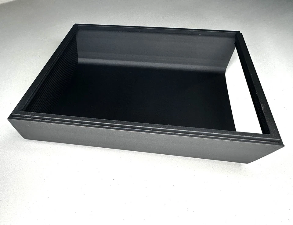 Carcasa de cámper para Tamiya Clodbuster Foto 4 de 4