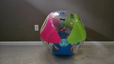 Swimways Jumbo Disney Pixar Beach Ball 42"