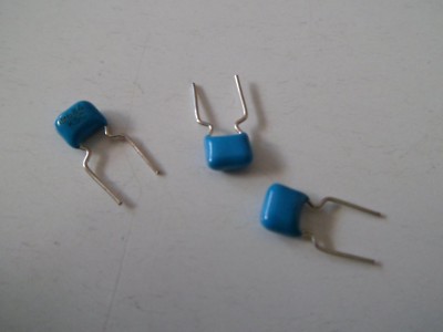 Murata 684 K5C *10 Stück* *NOS*