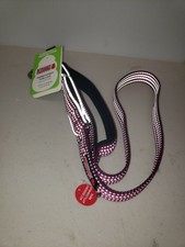 kong reflective traffic dog leash