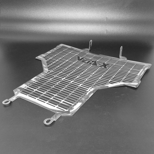 Radiator Shroud Grill Guard Shield Cover Protector For HONDA X-ADV 750 2017-2020 - Picture 17 of 35