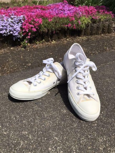 Converse All Star 100 Colors Ox All Star 1sc154 Black Gem