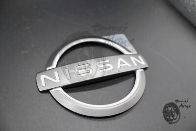 あいか350mujiyaロゴ入りT・926TRUBE 2009-2013 Nissan Genuine OEM 370Z Front Bumper New Logo