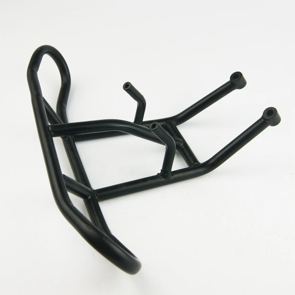 Rovan Steel Tube Rear Bumper Fits HPI Baja 5B 5T 5SC King Motor Buggy - Image 2 of 4