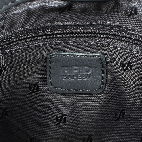 Borsa a tracolla StarHide nuova ragazza donna blocco RFID vera pelle - Foto 14 di 21