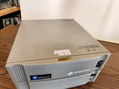 Sensormedics Vmax 22 22D ANALYZER | eBay