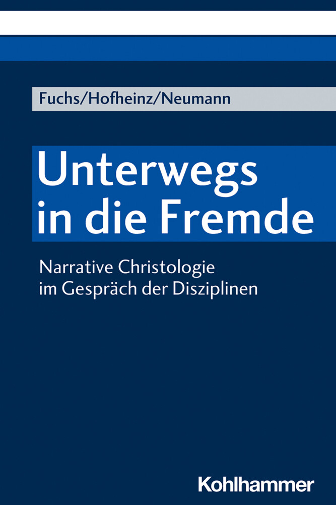 Thumbnail - Monika E. Fuchs (u. A.) | Unterwegs In Die Fremde | Taschenbuch |