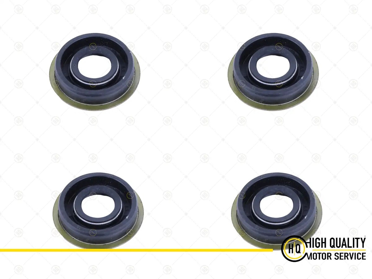 パーツ neconeco Injector Seal For Kubota 1C020-53810, V3300, V3600, V3800