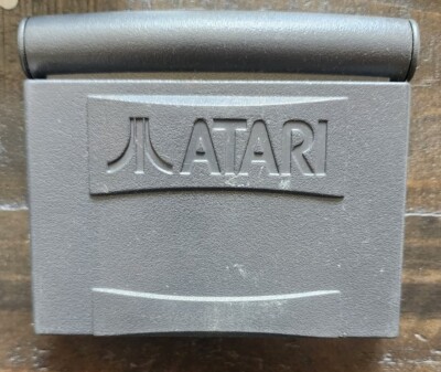 Atari RARE ! ATARI JAGUAR DINO DUDES Jaguar \\u2013 Just Og Games