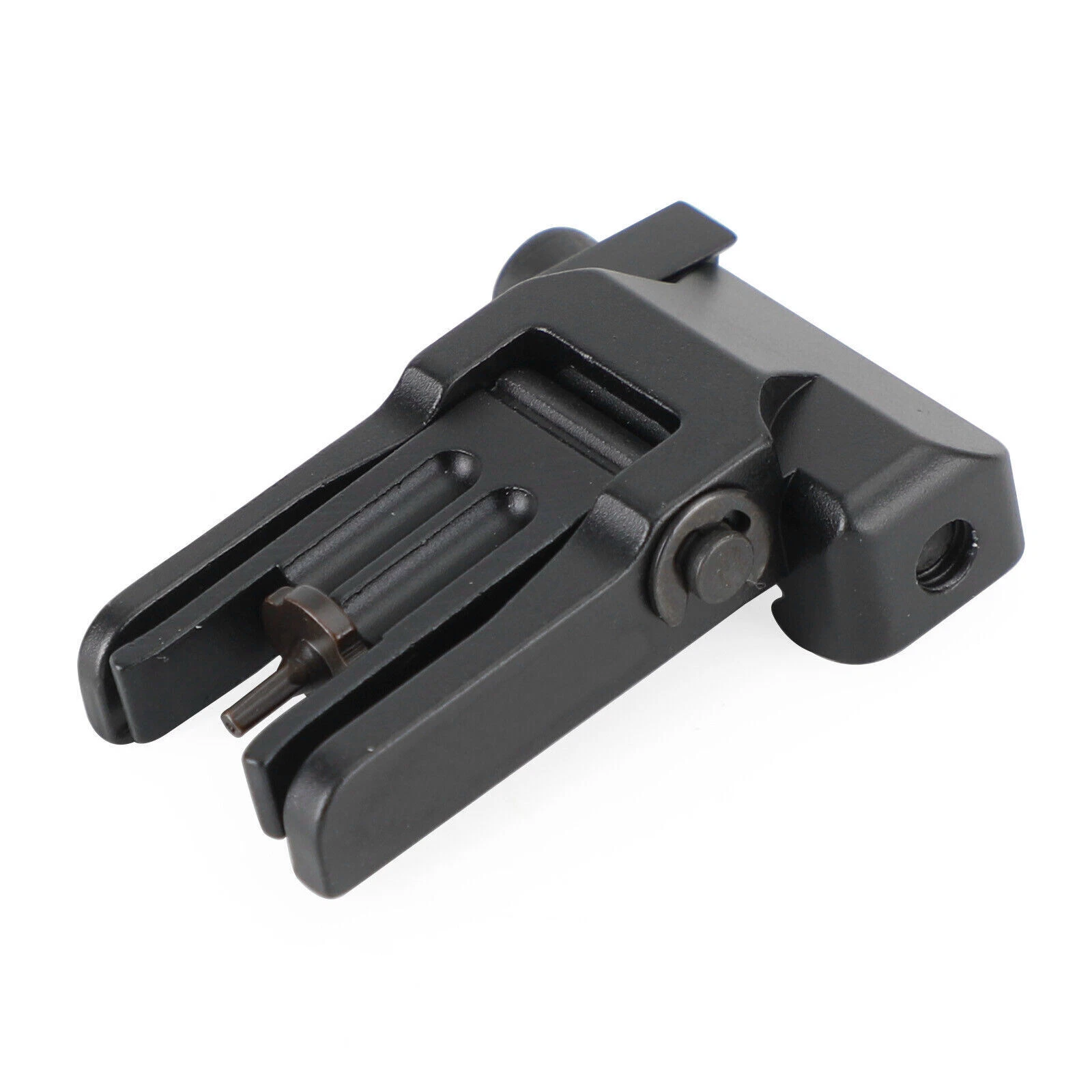 Flip Up Iron Sights BUIS Backup Sight-img-1
