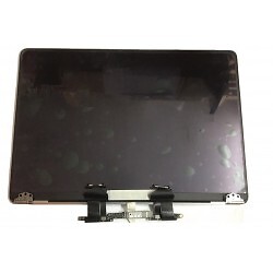 Écran Retina Neuf Pour MacBook Pro A2251 - Gris Sidéral, 13 Pouces Mat