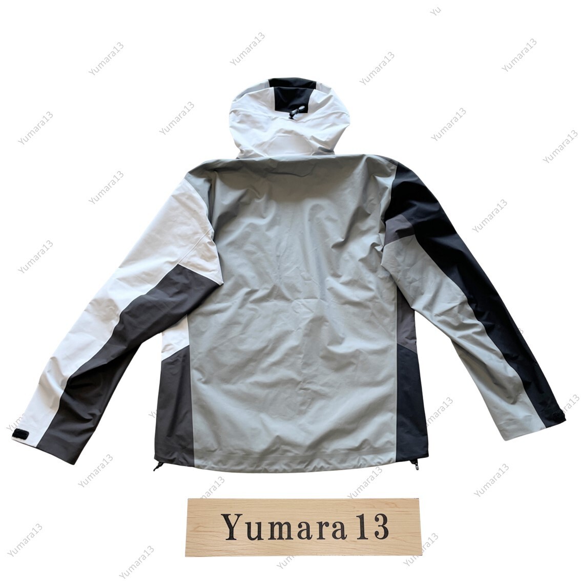 ARC'TERYX x BEAMS Wabi-Sabi Beta Jacket Tranquil Men's Size ARC'TERYX x BEAMS Wabi-Sabi Beta Jacket Tranquil Men's Size