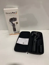 Hohem iSteady Pro 3 Handheld Camera Gimbal Stabilizer for iPhone