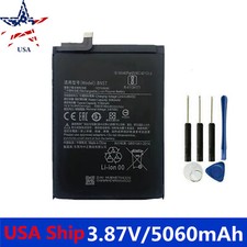 BN57 Battery Fr Xiaomi Poco X3 NFC M2007J20CG M2007J20CT Replacement Tool