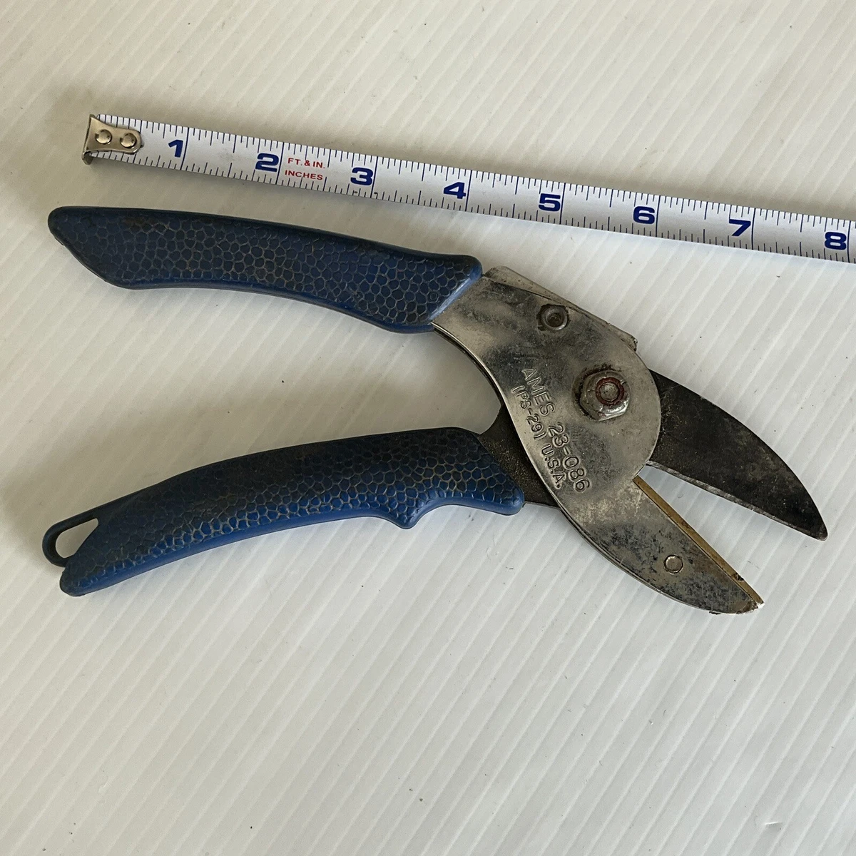 Ames sale pruning shears
