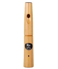 Faulk's Game Calls Dove Call D-8, Brown