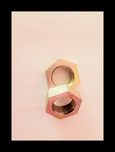 Axle/spindle nut Front Outer Dorman 615-096. M24-1.5×36MM HEX - Picture 2 of 2