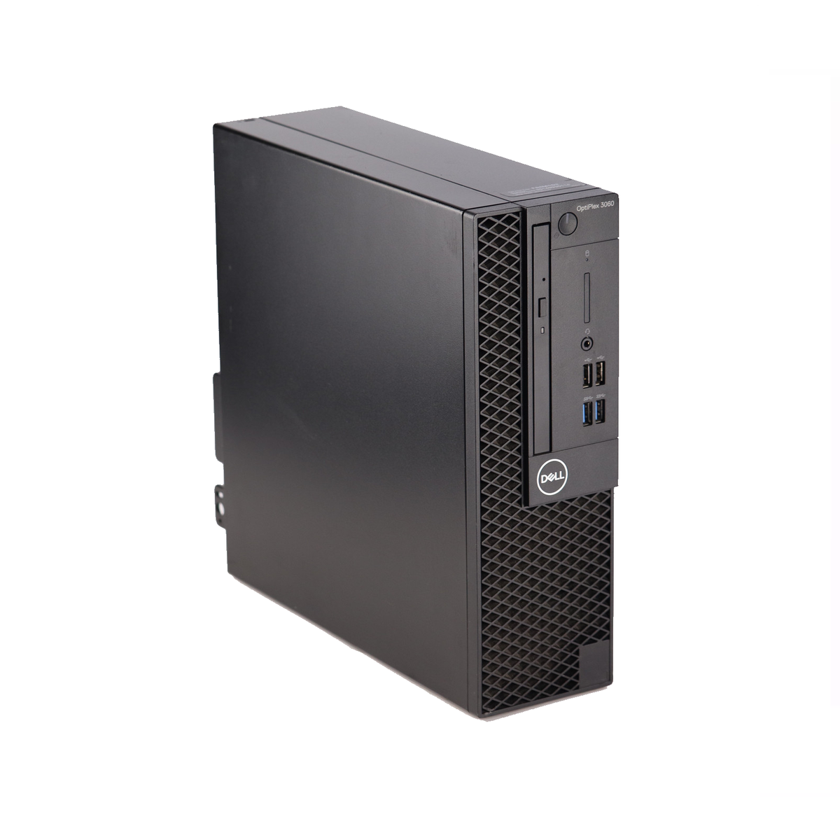 Dell OptiPlex 3060 SFF Core i5-8500 16GB RAM 256GB SSD & 2TB HDD