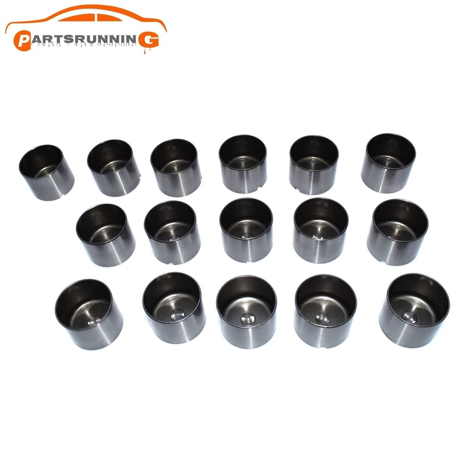 Elevadores ajustadores de pestañas 22226-23500 para Hyundai Elantra Tiburon Kia 2001-2011 2,0 L Foto 2 de 4