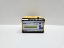 BENDER IRDH 265-4 SERIE 260 INSULATION MONITORING DEVICE B91068001 VER V2.6-4