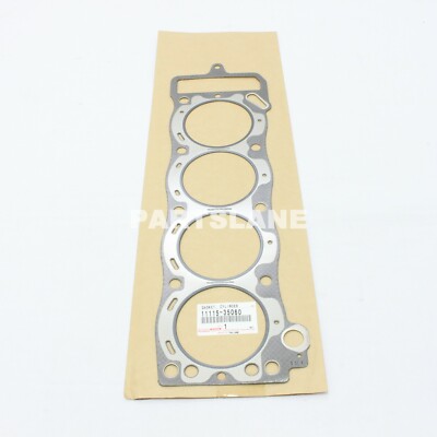 宗　0507 Genuine Toyota 4runner and Pickup 22r Cylinder Head Gasket