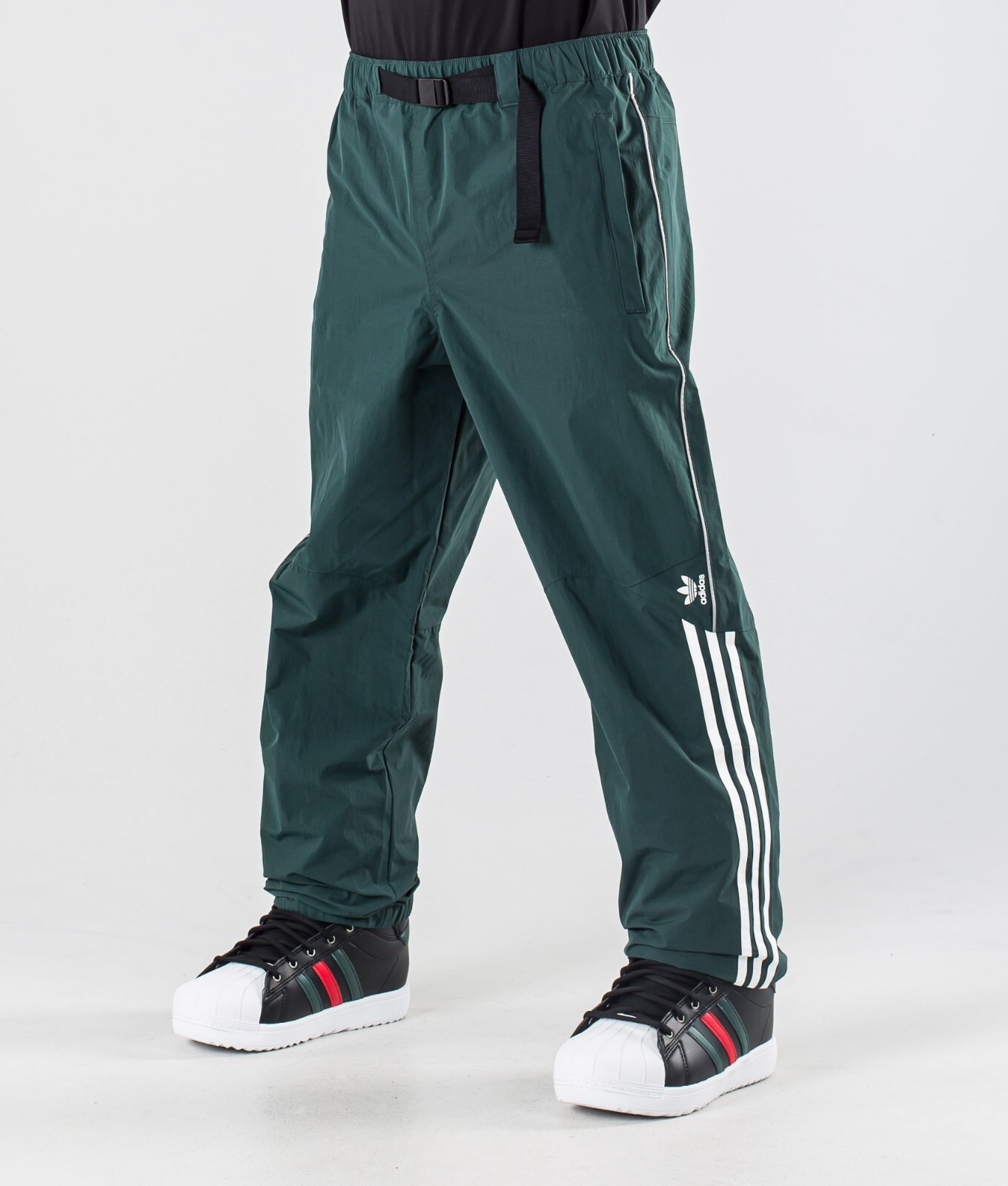 Adidas Mobility Pants Evo v9306.1blu.de