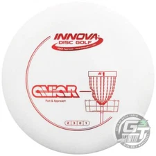 NEW Innova DX Aviar Putter Golf Disc - COLORS WILL VARY