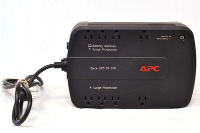 Apc 500 аккумулятор