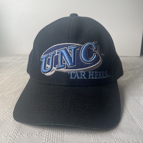 North Carolina Tarheels UNC Hat Cap 