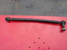 1989 skidoo formula MACH 1 snow parts : SHORT factory bent TIE ROD