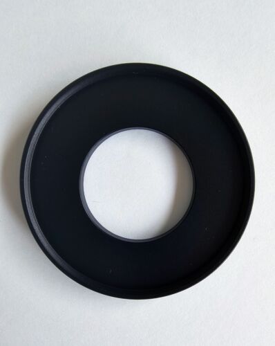 STEP UP ADAPTER 30.5MM-52MM STEPPING RING 30.5MM TO 52MM 30.5-52 FILTER ADAPTOR - Picture 4 of 4