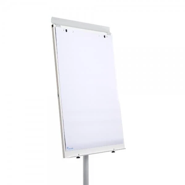 | Weißes Papier-Block | Universal-Papierblock für Tafeln mit Staffelei | Loch... - Bild 3 von 4