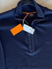 Men's Pullover -Hugo Boss - XL-NWT