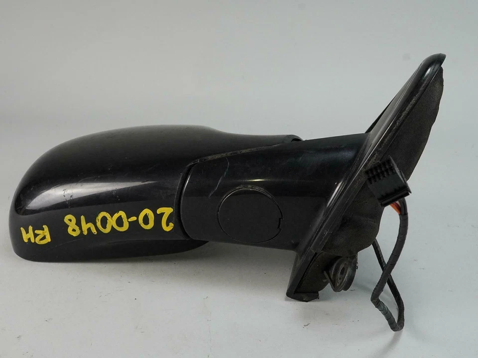 Dodge Caravan Chrysler Town Country 2001-2007 espejo retrovisor eléctrico puerta derecha derecha Foto 3 de 4