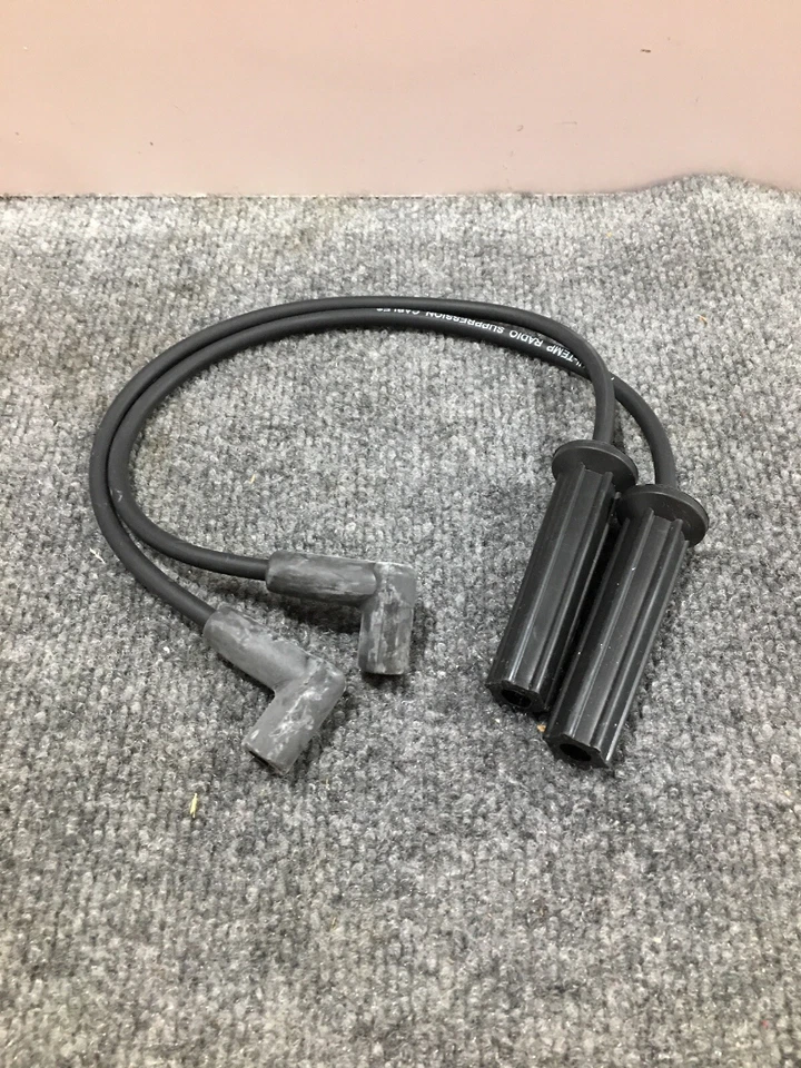 Juego de cables de bujía para Pontiac 6000 Grand Prix Sunbird 1987-1994 PIEZA FEDERAL Foto 3 de 4