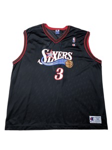 ai 76ers jersey
