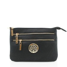 Ladies Womens Small Crossbody Messenger Shoulder Bag Detachable Handbags